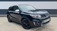 Suzuki Vitara 1.4 Boosterjet S ALLGRIP 5dr Petrol Estate